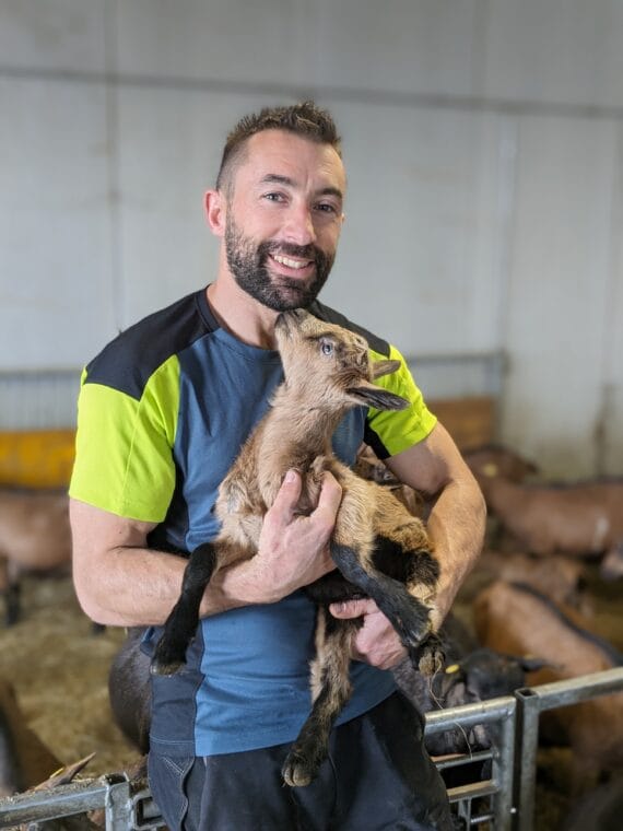 Esperienza Pomeriggio in Fattoria in Valtellina ** - immagine 5